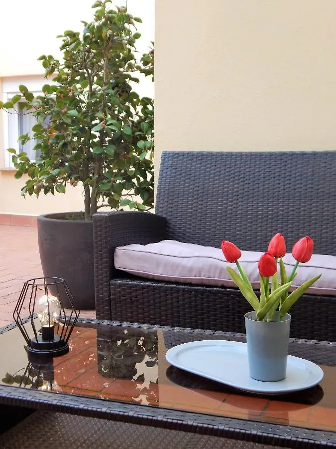 Tatil Evi Cal Carinyo, Allotjament Familiar Villa Amer